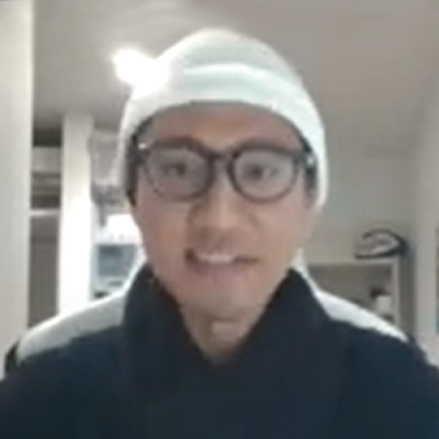 河合隆様
