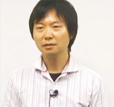 岩崎信一様