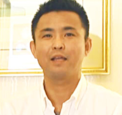 門口正人様