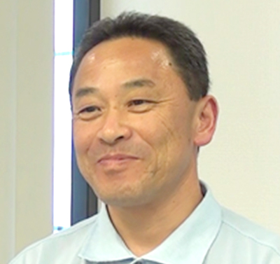 蒲田浩二様