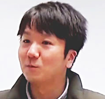片山たくま様