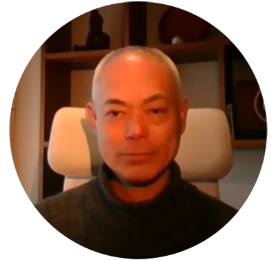 河井明様