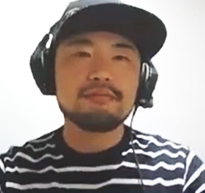 小山田健様