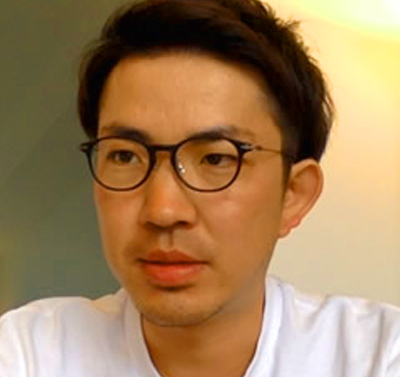 牧野俊介様
