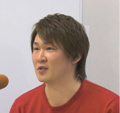 西原和海様