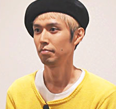 佐田昭典様