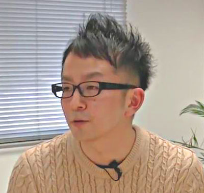 田中尚人様