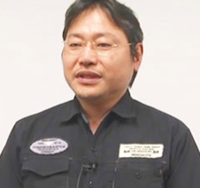 谷村　一様