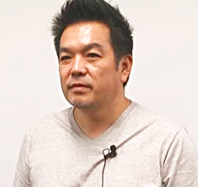 垂石和弘様